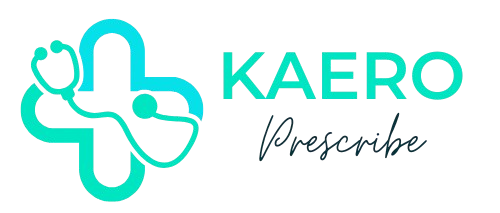 KaeroPrescribe